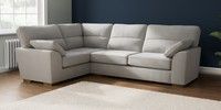 Large Corner Sofa - Left Hand