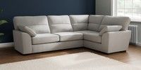 Large Corner Sofa - Right Hand