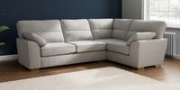 Large Corner Sofa - Right Hand
