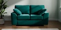 2 Seater Small Sofa