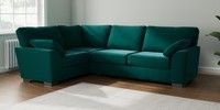 Large Corner Sofa - Left Hand