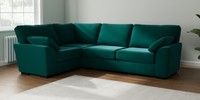 Large Corner Sofa - Left Hand