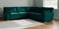 Large Corner Sofa - Universal