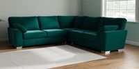 Large Corner Sofa - Universal