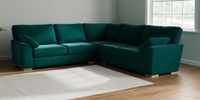 Large Corner Sofa - Universal