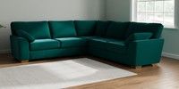 Large Corner Sofa - Universal