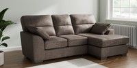 Small Sofa Chaise - Right Hand