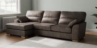 Large Sofa Chaise - Left Hand
