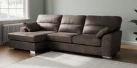 Large Sofa Chaise - Left Hand