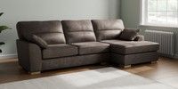 Large Sofa Chaise - Right Hand