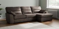 Large Sofa Chaise - Right Hand