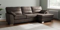 Large Sofa Chaise - Right Hand