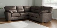 Medium Corner Sofa - Universal