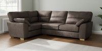 Large Corner Sofa - Left Hand