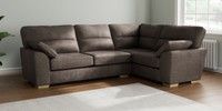 Large Corner Sofa - Right Hand