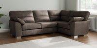 Large Corner Sofa - Right Hand
