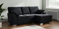 Small Sofa Chaise - Right Hand