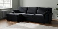 Large Sofa Chaise - Left Hand