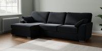 Large Sofa Chaise - Left Hand