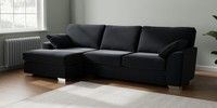 Large Sofa Chaise - Left Hand