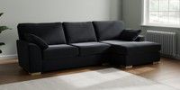 Large Sofa Chaise - Right Hand