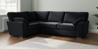 Large Corner Sofa - Left Hand