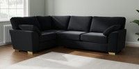 Large Corner Sofa - Left Hand