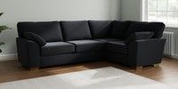 Large Corner Sofa - Right Hand