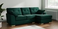Medium Sofa Chaise - Right Hand