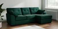 Medium Sofa Chaise - Right Hand