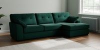Large Sofa Chaise - Right Hand