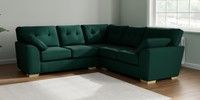 Medium Corner Sofa - Universal