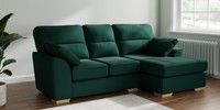 Small Sofa Chaise - Right Hand
