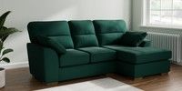 Small Sofa Chaise - Right Hand