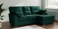 Small Sofa Chaise - Right Hand