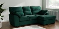 Small Sofa Chaise - Right Hand