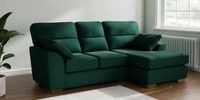 Small Sofa Chaise - Right Hand