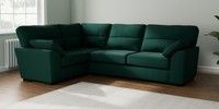 Large Corner Sofa - Left Hand