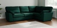 Large Corner Sofa - Right Hand