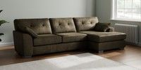 Large Sofa Chaise - Right Hand