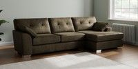 Large Sofa Chaise - Right Hand
