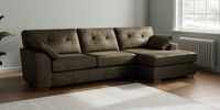 Large Sofa Chaise - Right Hand