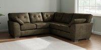 Medium Corner Sofa - Universal