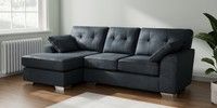 Medium Sofa Chaise - Left Hand