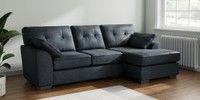 Medium Sofa Chaise - Right Hand