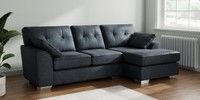 Medium Sofa Chaise - Right Hand