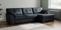 Large Sofa Chaise - Right Hand
