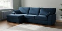 Large Sofa Chaise - Left Hand