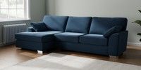 Large Sofa Chaise - Left Hand