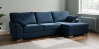 Large Sofa Chaise - Right Hand